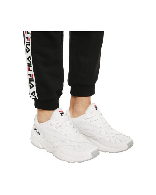 Fila 'v94m' sneakers in White für Herren