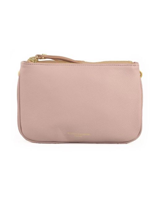 Borsa di Gianni Chiarini in Pink
