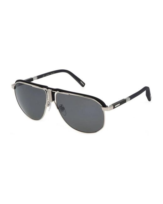Sunglasses Chopard de hombre de color Metallic