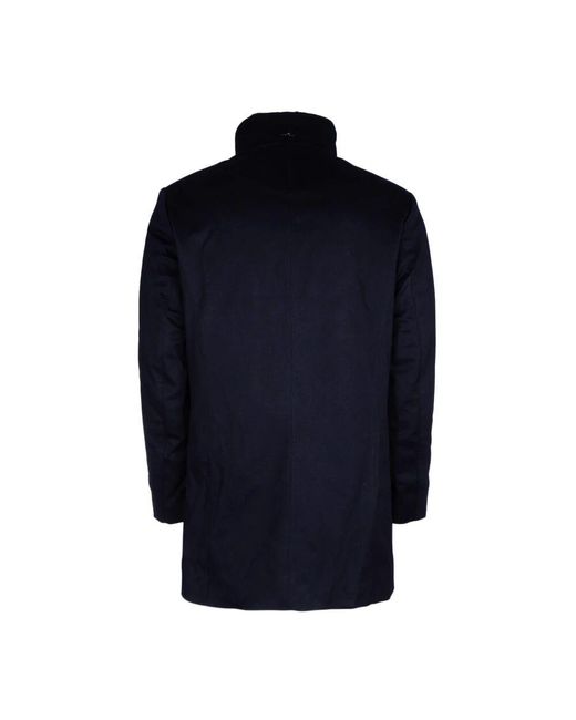 Parkas Paul & Shark de hombre de color Blue