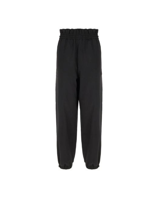 Sweatpants Moncler de color Black