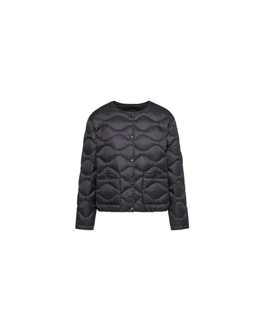 Down Jackets Pyrenex de color Black