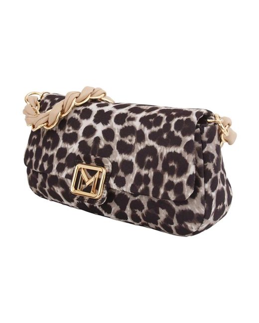 Marella Metallic Handbags