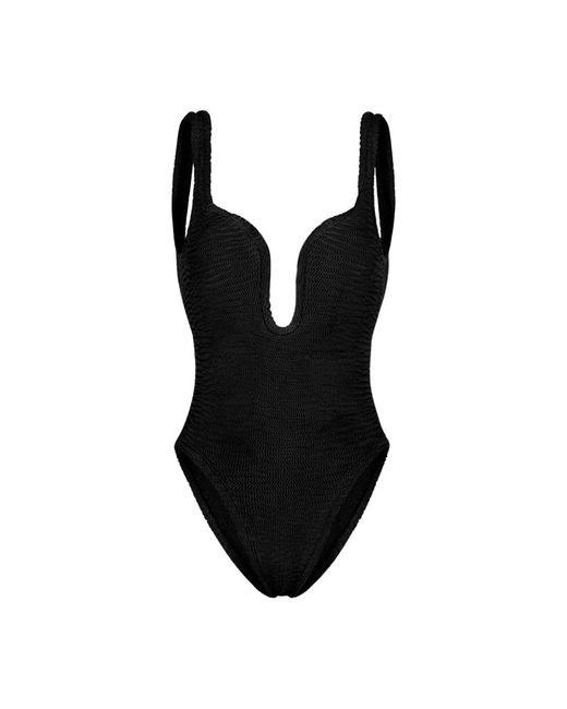 One-Piece Paramidonna en coloris Black