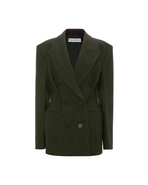 Blazers J.W. Anderson de color Green