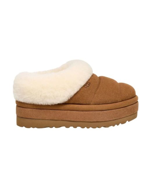 Ugg Brown Winter Boots