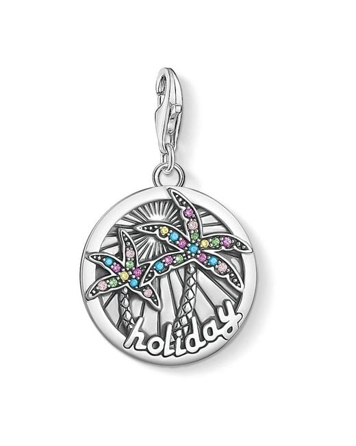 Thomas Sabo Jewellery in het Metallic