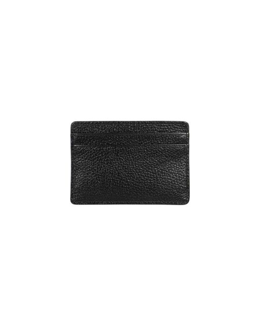Michael Kors Black Wallets & Cardholders