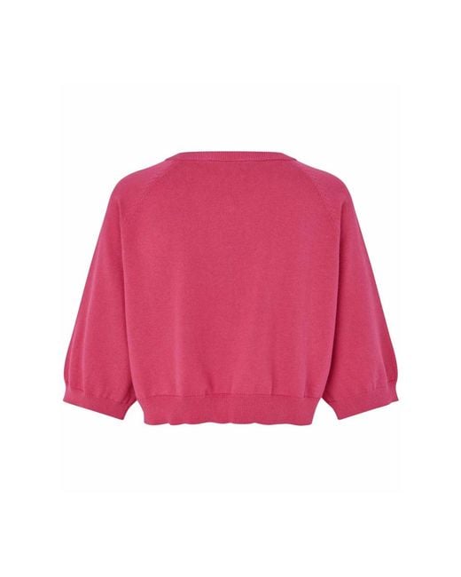 Masai Pink Cardigans