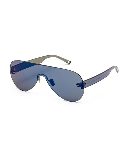 Belstaff Blue Sunglasses