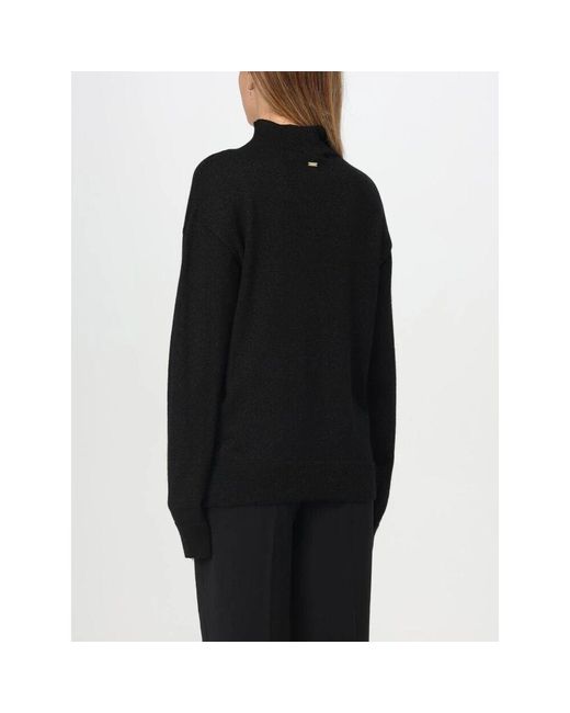 Turtlenecks ARMANI EXCHANGE de color Black