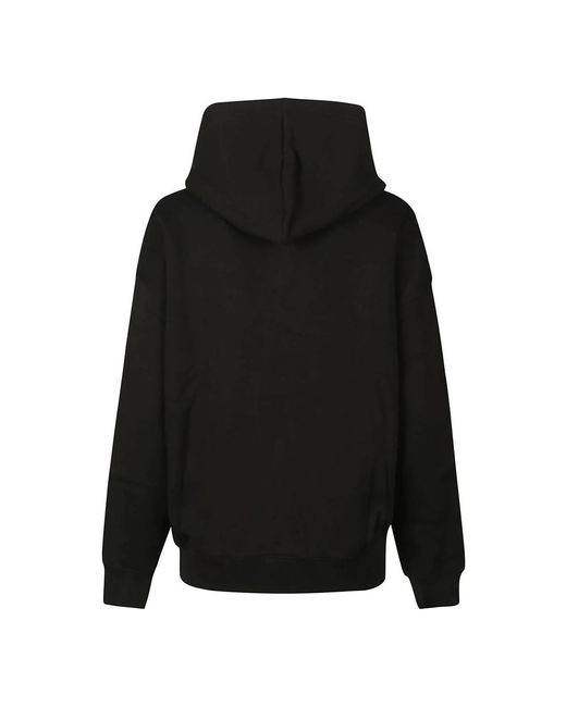 KENZO Black Hoodies