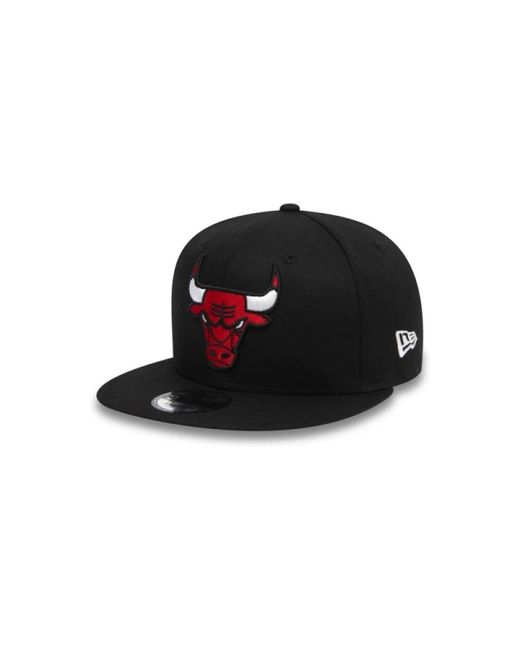 Caps di KTZ in Black