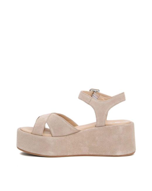 Wedges di Strategia in Pink