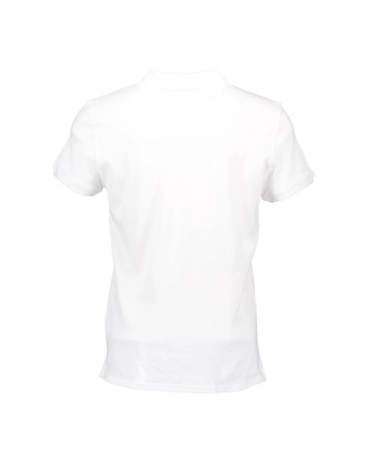 Iceberg Polo's in het White voor heren