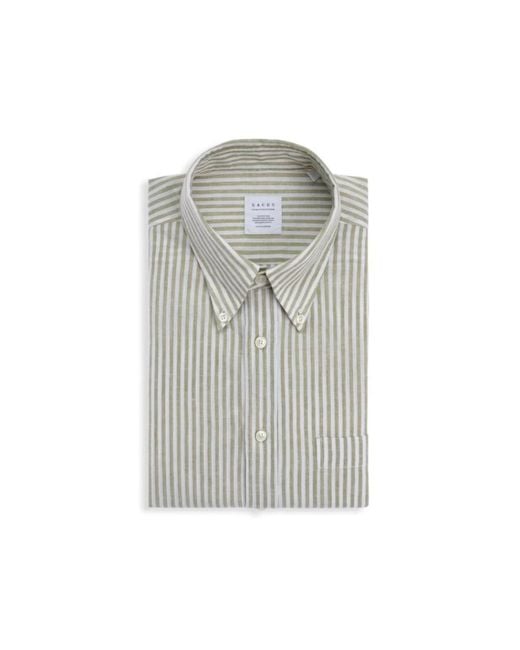 Xacus Gray Casual Shirts for men