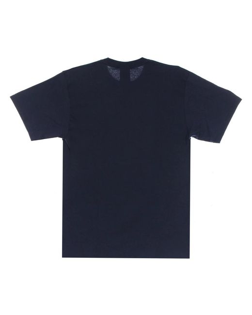 Huf Blue T-Shirts for men