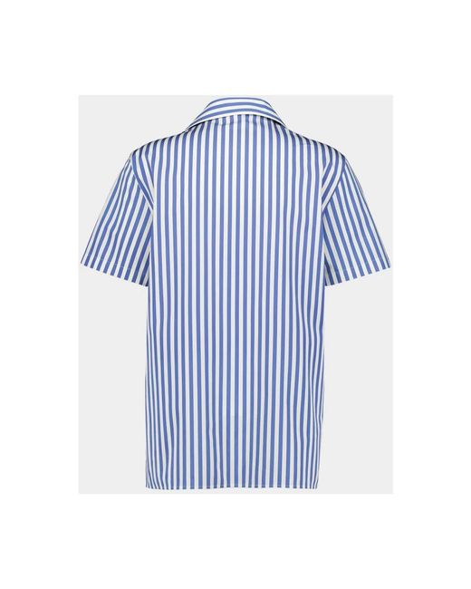 Pyjamas Balmain de hombre de color Blue