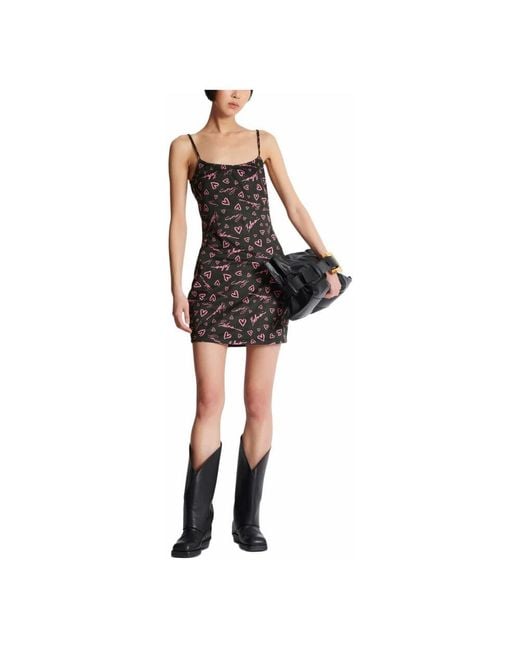 Summer Dresses di Balmain in Black