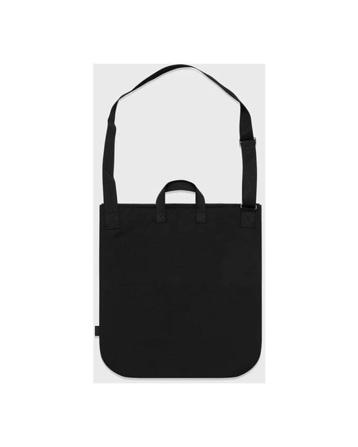 Comme des Garçons Black Cross Body Bags for men