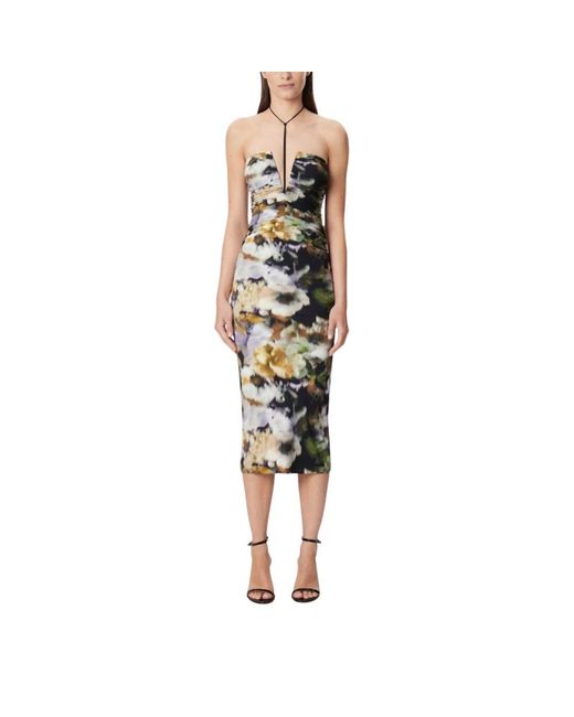 Amazuìn Multicolor Party Dresses