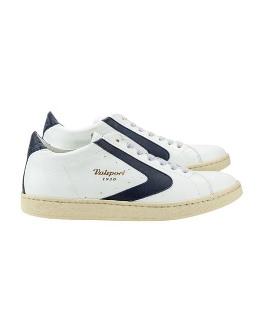 靴 Valsport 1920 Valsport 1920 Men's Blue Sneakers