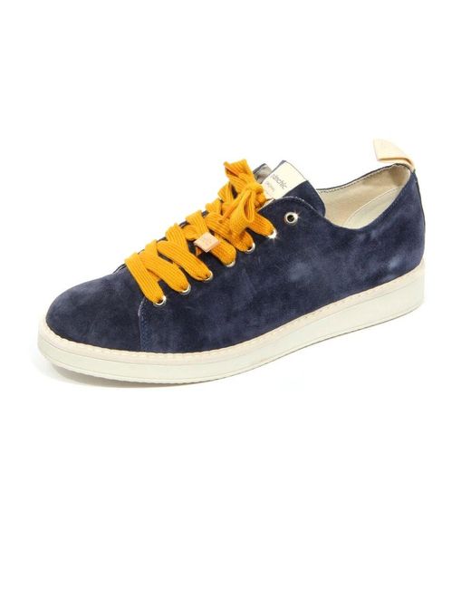 Sneakers di Pànchic in Blue da Uomo