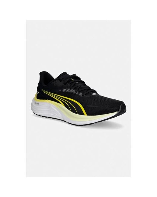 PUMA Electrify Nitro 4 in Black für Herren