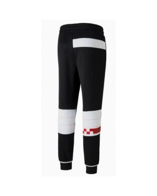 Sweatpants PUMA de hombre de color Black