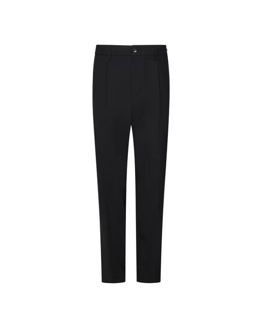 Chinos Michael Coal pour homme en coloris Black