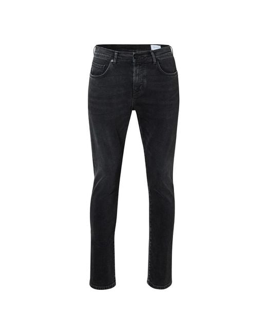 Baldessarini Skinny Jeans in het Blue voor heren