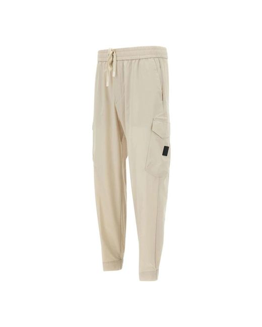 Boss Natural Sweatpants for men