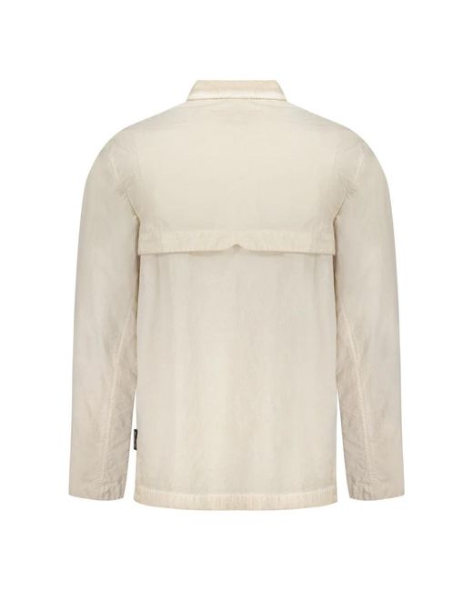 Light Jackets ISO.POETISM pour homme en coloris Natural