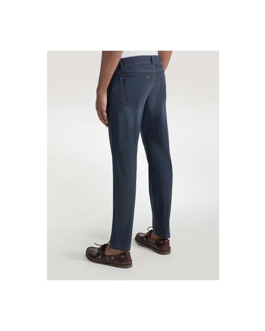 Jeans > slim-fit jeans Rrd pour homme en coloris Blue