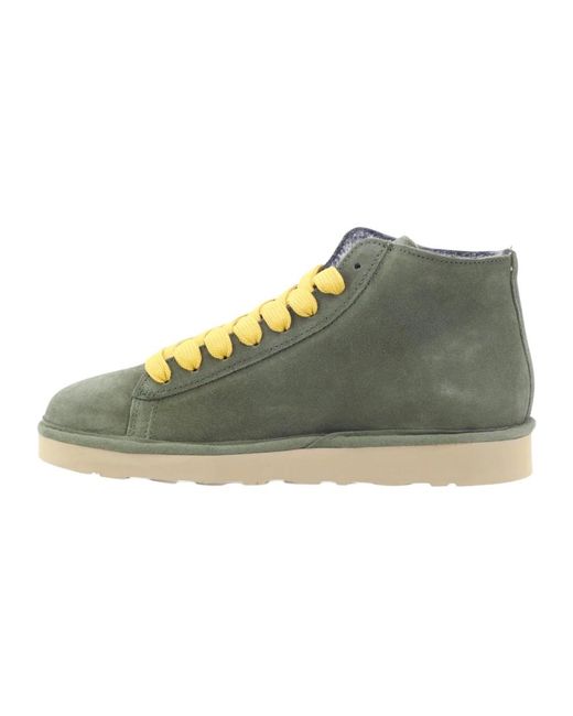 Pànchic P001 Sneaker in Green für Herren