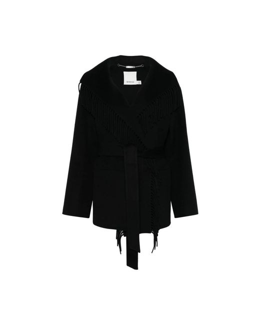 Cardigans Jonathan Simkhai de color Black