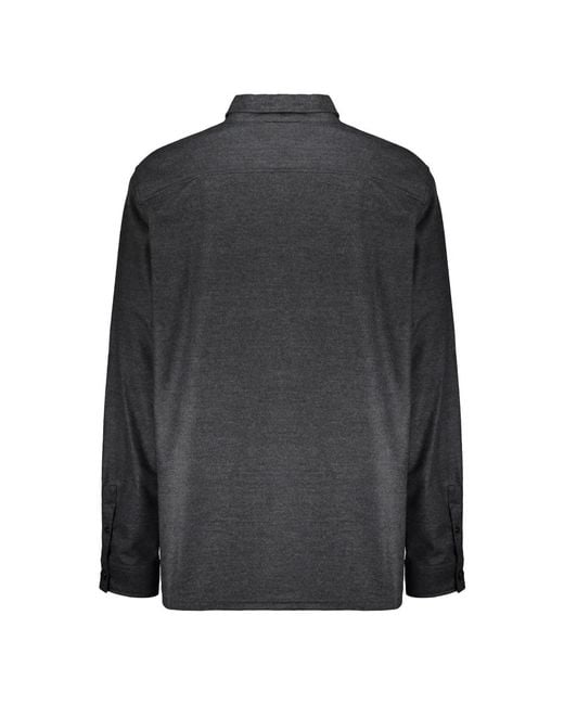 Moorer Black Light Jackets for men