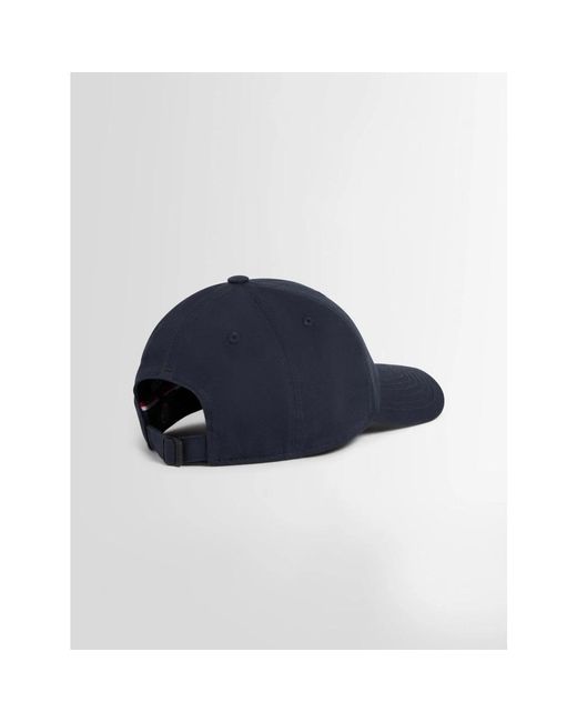 Caps di Fusalp in Blue