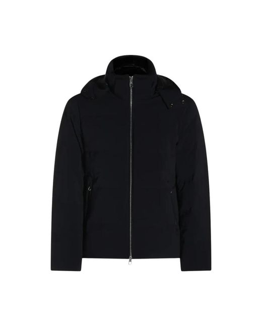 Light Jackets Montecore pour homme en coloris Black