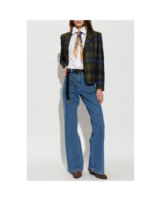 Shirts Etro de color White