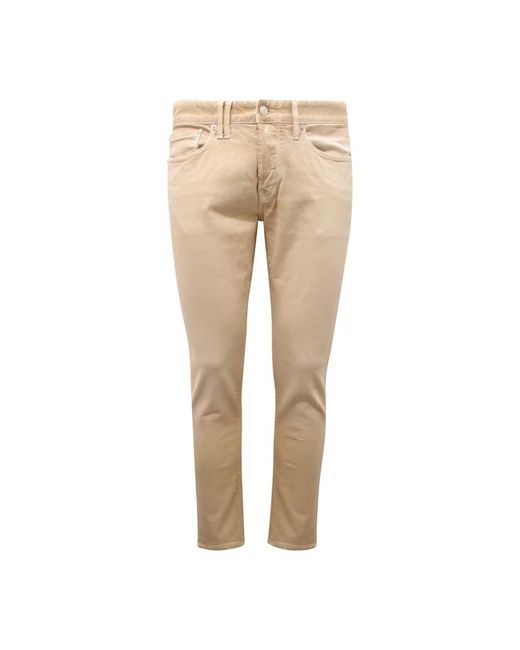 CYCLE Natural Slim Fit Jeans for men