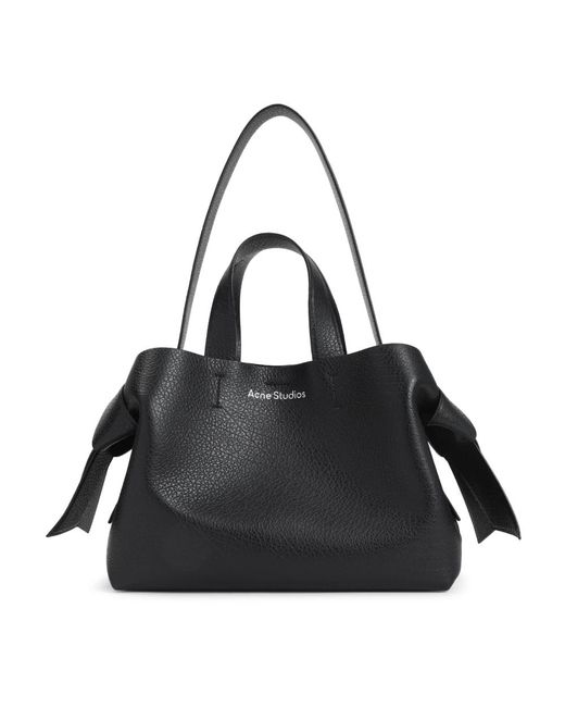 Acne Handbags in het Black