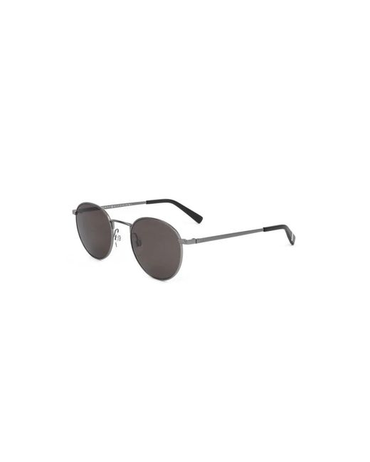 Tommy Hilfiger Gray Sunglasses