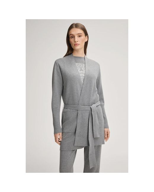 Cardigans Joop! en coloris Gray