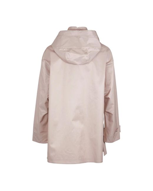 Light Jackets DUNO en coloris Pink