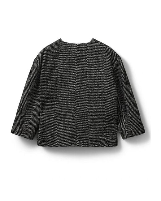 Sofie Schnoor Black Light Jackets