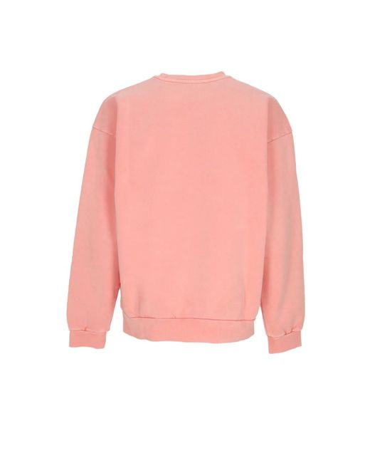 Obey Pink Sweatshirts for men