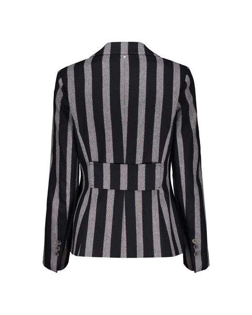 Blazers di Lorena Antoniazzi in Black