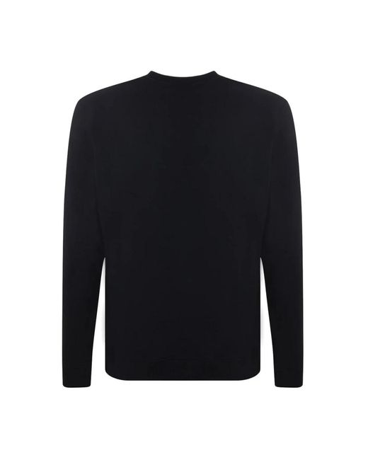 Sweatshirts & hoodies > sweatshirts Dondup pour homme en coloris Black
