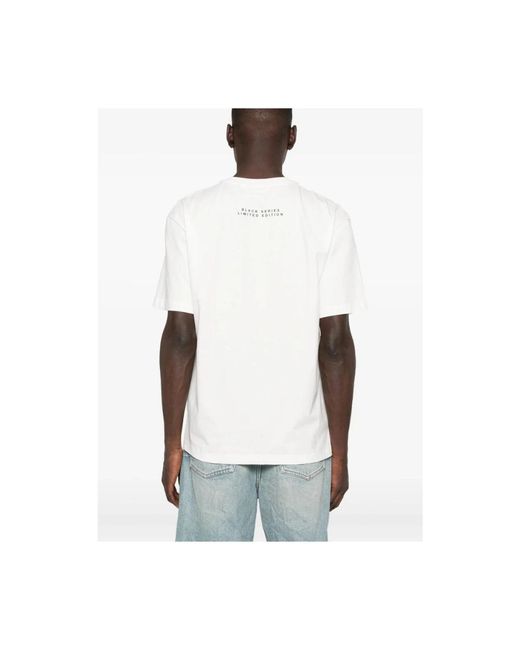 Ih Nom Uh Nit White T-Shirts for men